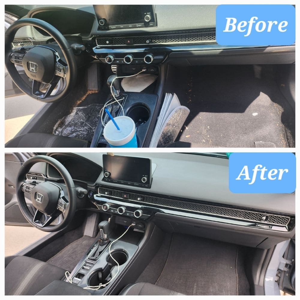 AnyCare Mobile Detailing & Car Wash Offers Supercar Cleaning in Newnan