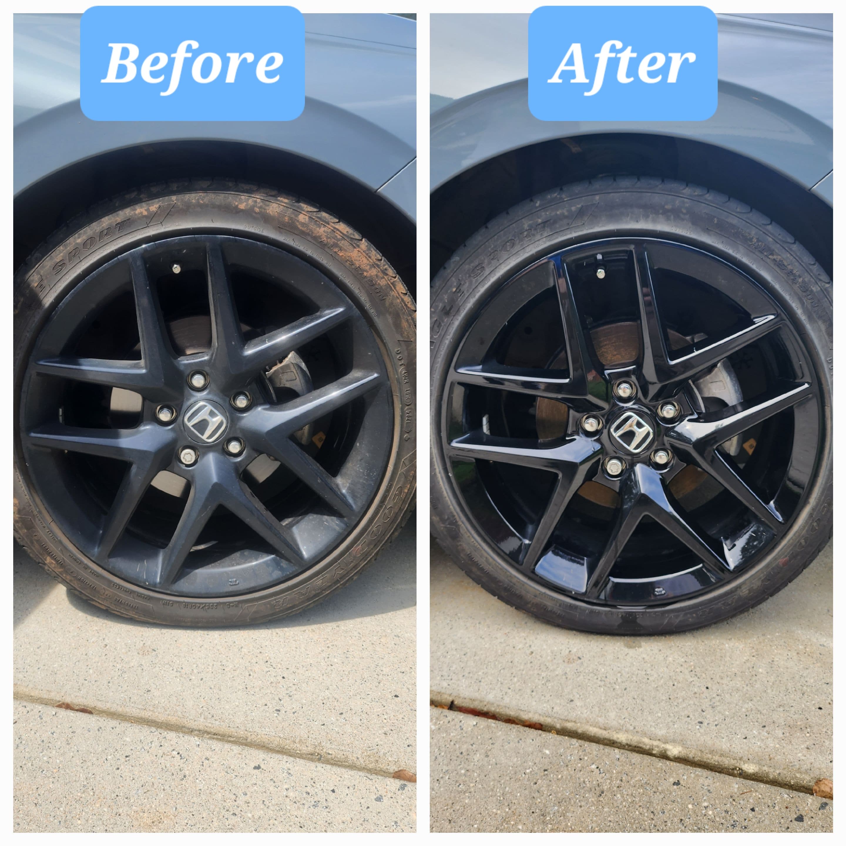 AnyCare Mobile Detailing & Car Wash Offers Supercar Cleaning in Newnan