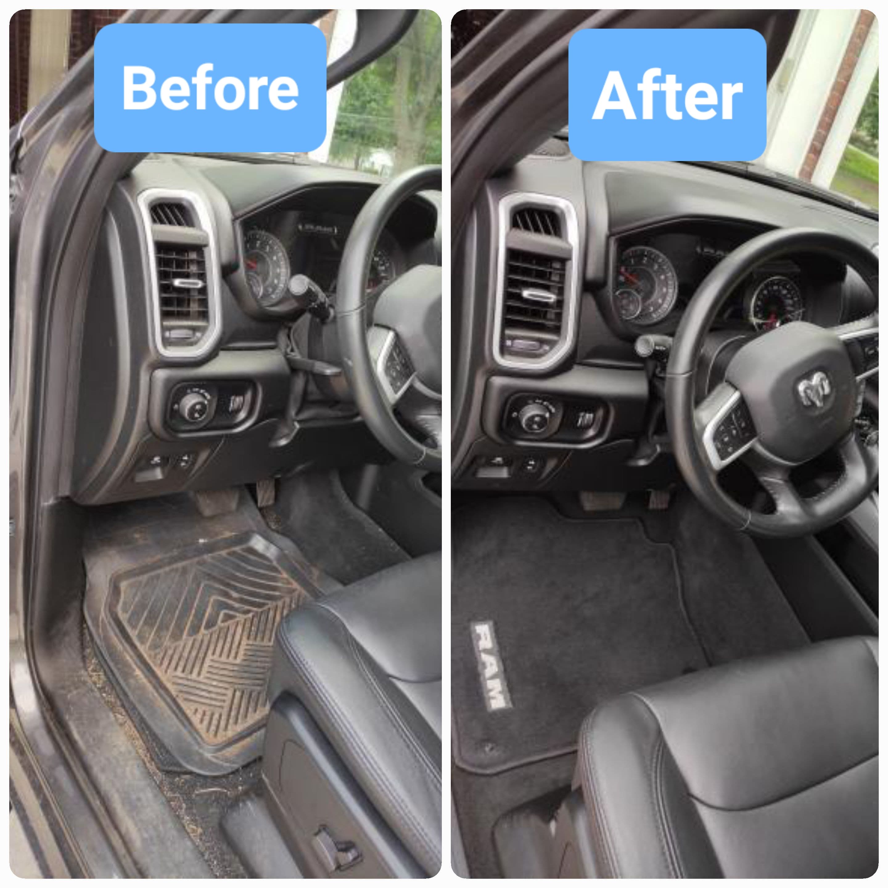 AnyCare Mobile Detailing & Car Wash Offers Supercar Cleaning in Newnan