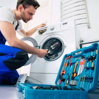 WASHER REPAIR