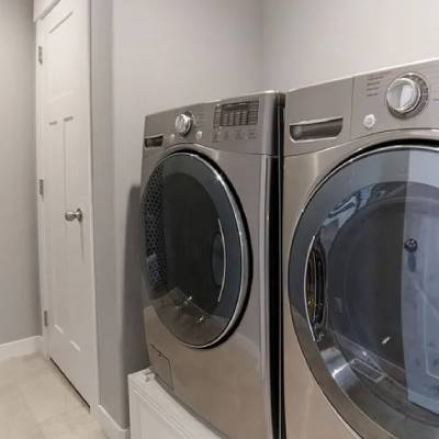 DRYER REPAIR