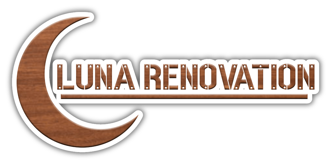 Luna Renovation