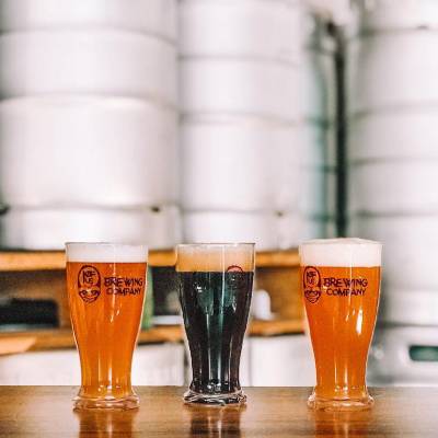 CRAFT BEER