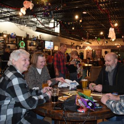 BREWERY EVENTS