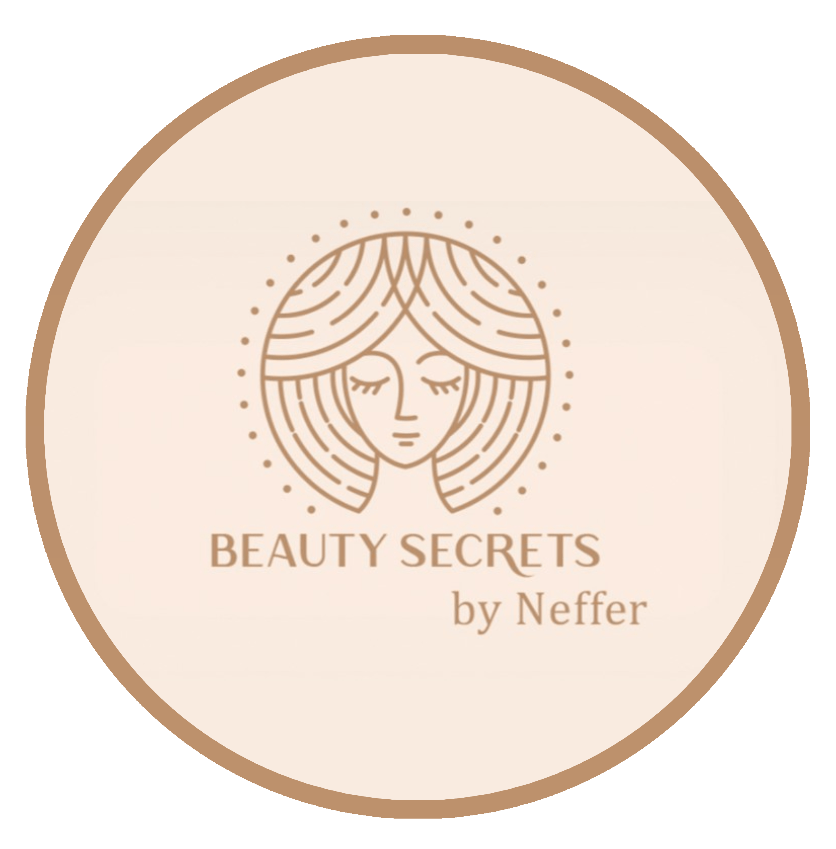 Emmy Bre'S Beauty Secrets (Raydiance) - lrsy23w