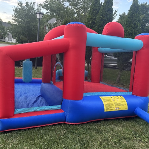 Lady T Party Rental Services Offers Party Rentals in Upper Marlboro, MD