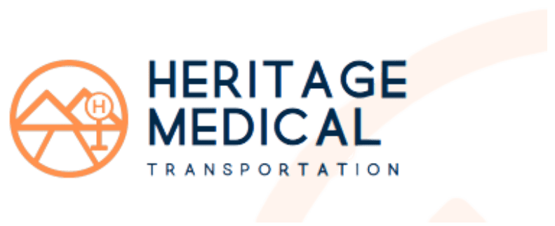 Heritage Medical Transportation