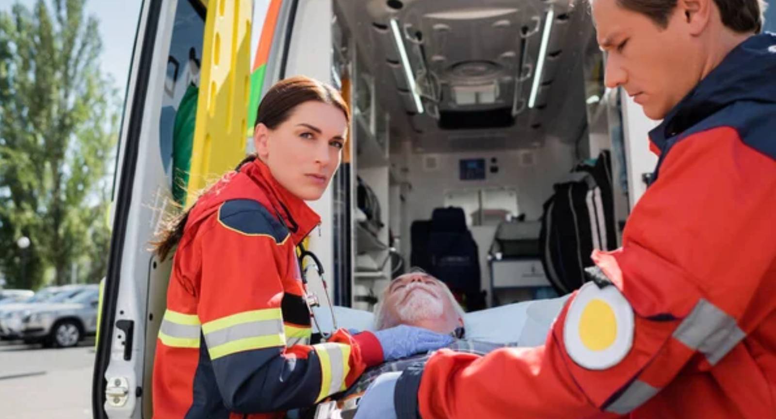 Dialysis Transportation