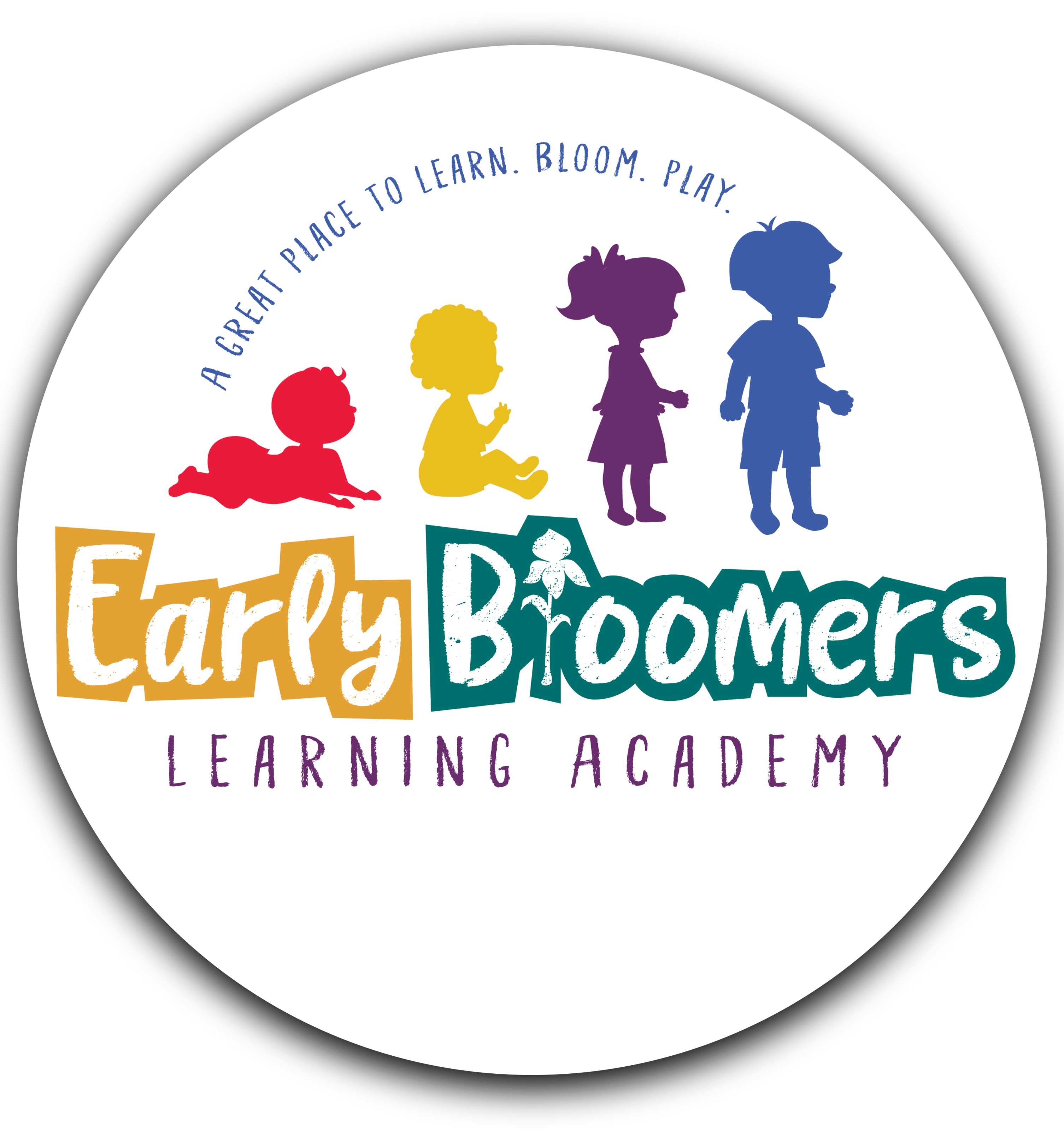 Early Bloomers Learning Academy