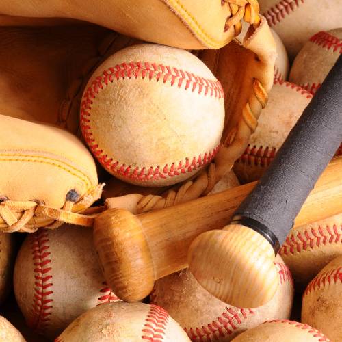 Baseball Equipment