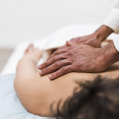 BRAZILIAN LYMPHATIC MASSAGE