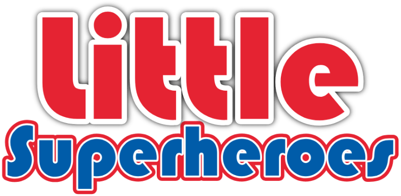 Little SuperHeroes Daycare