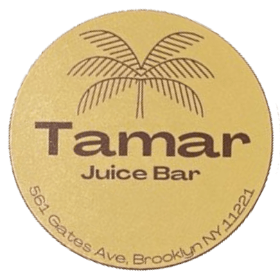 Tamar Juice Bar