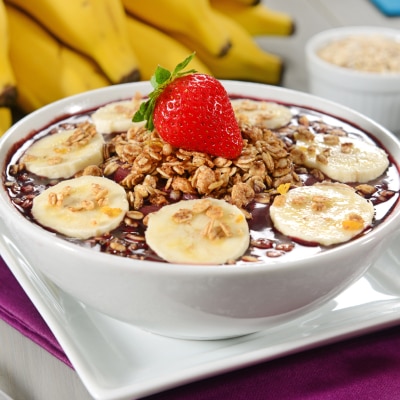 ACAI BOWLS