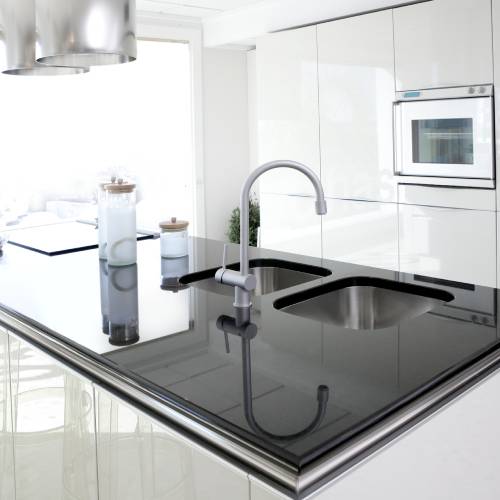 Residential Cleaning