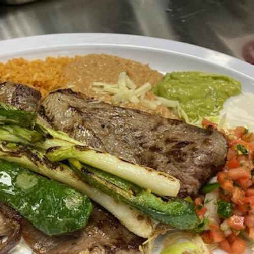 Carne Asada