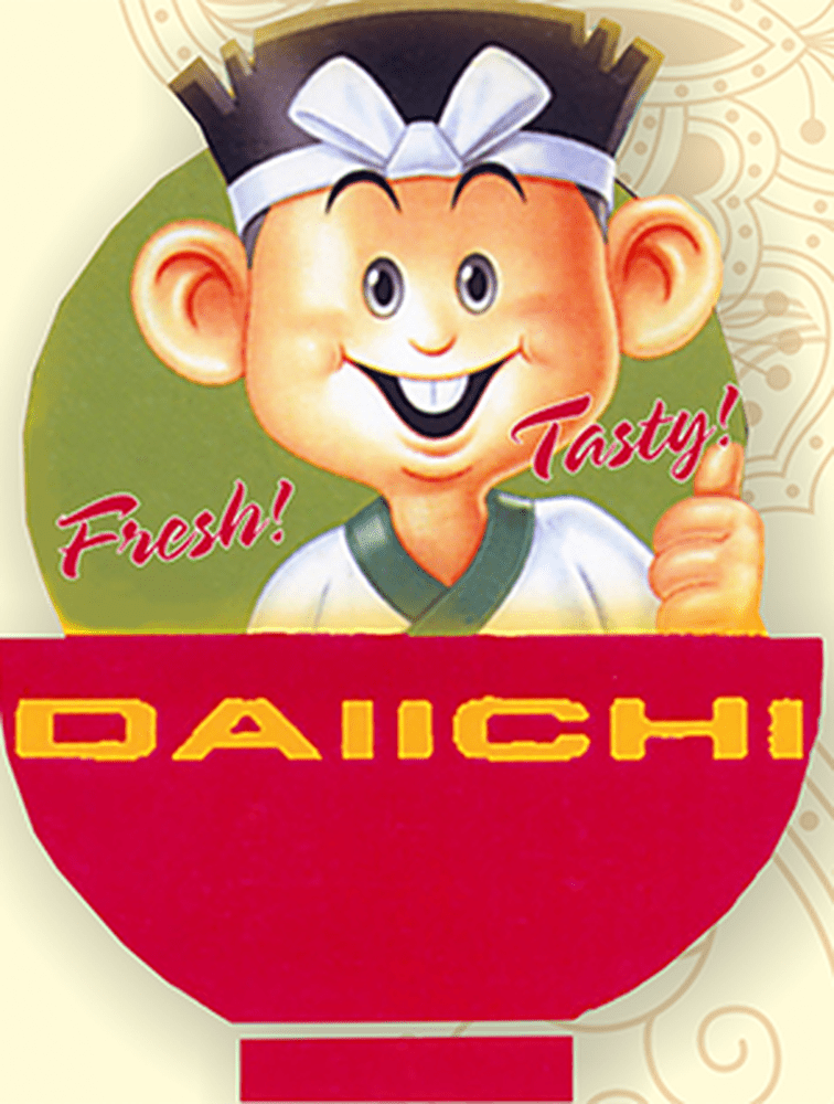 Daiichi Ramen