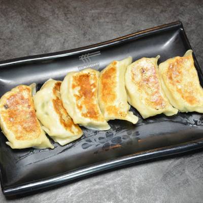 GYOZA