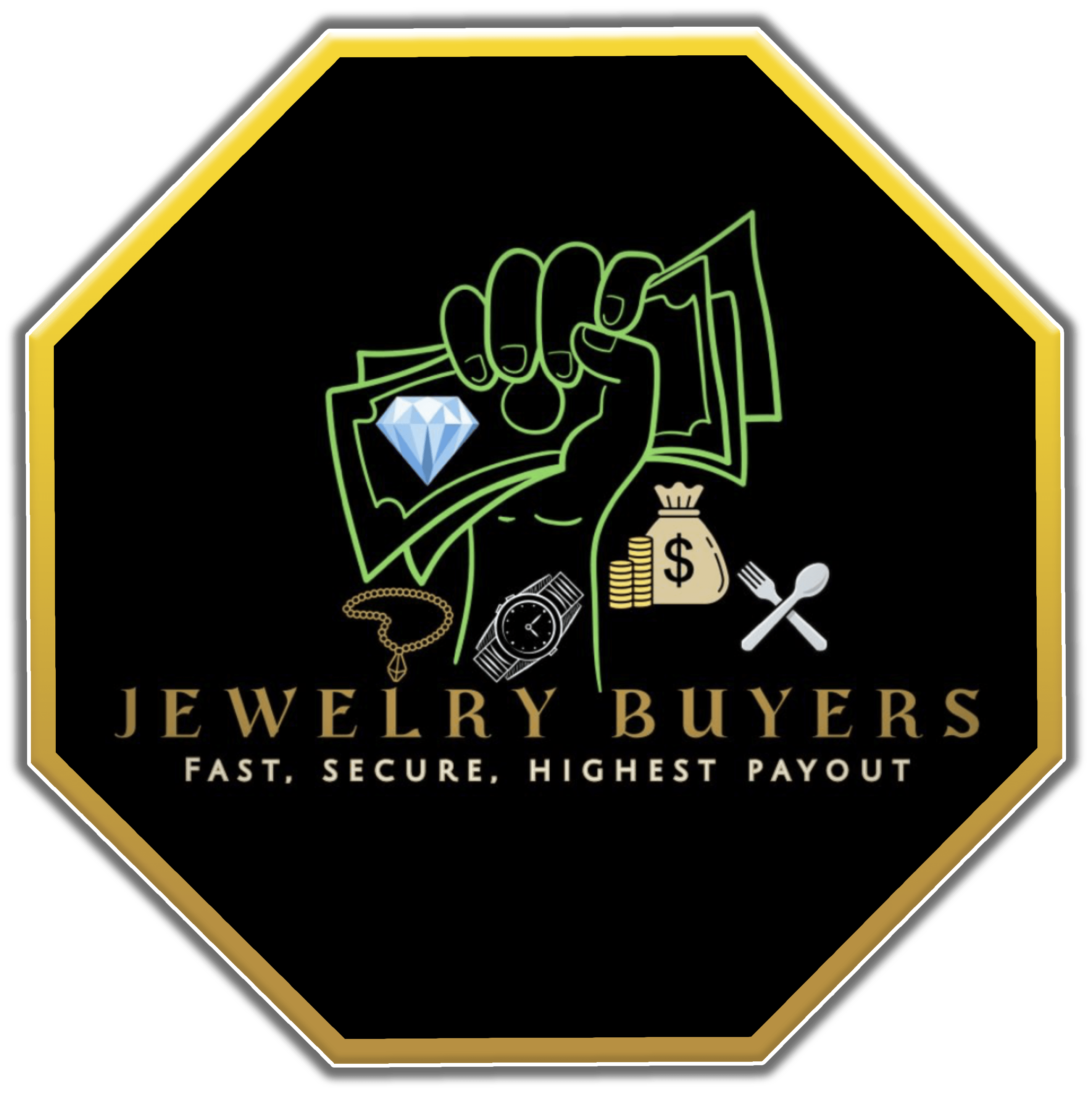 Jewelry Buyers Cash 4 Gold