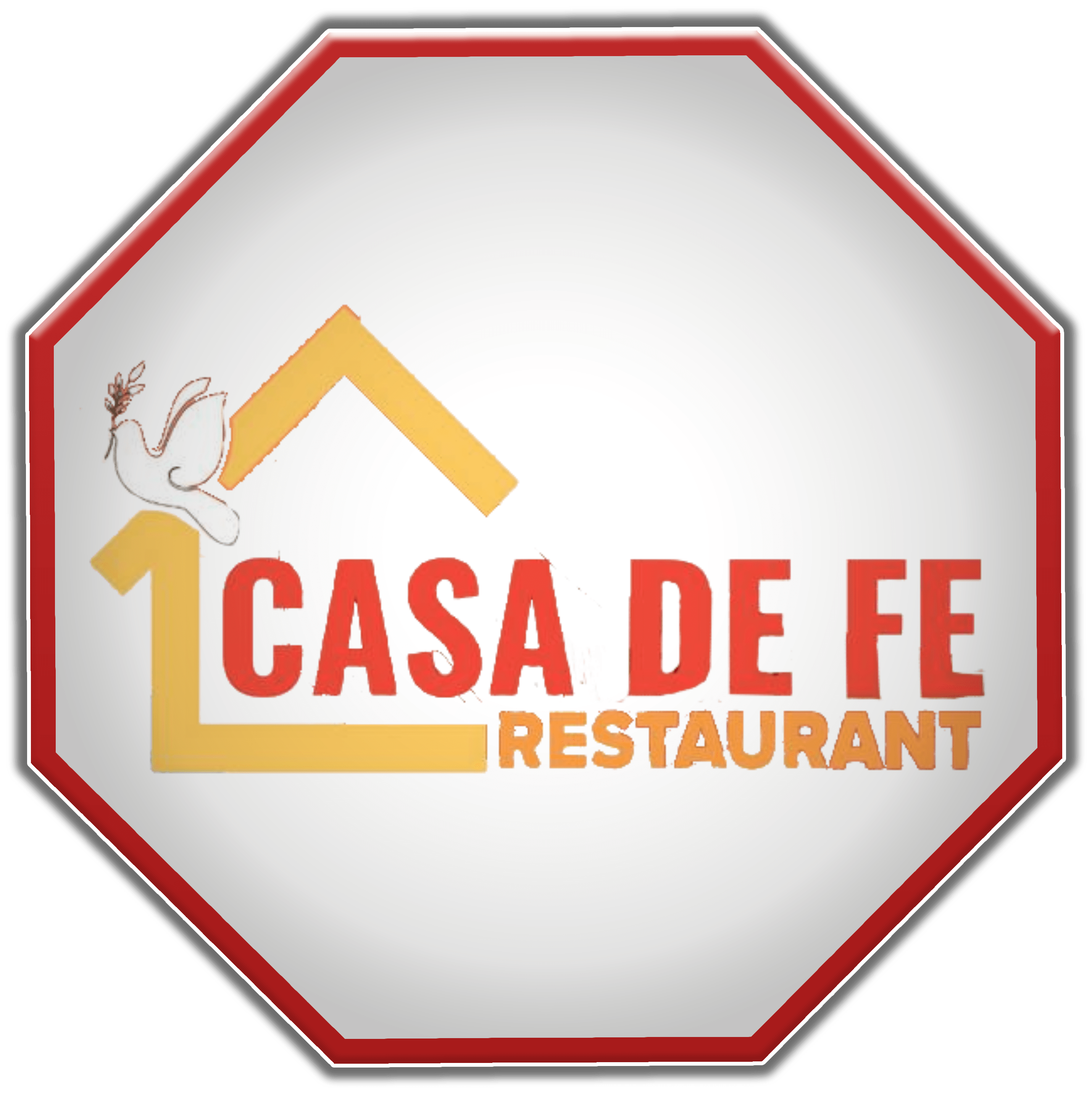 Casa De Fe Restaurant