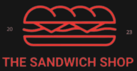 The Sandwich Shop
