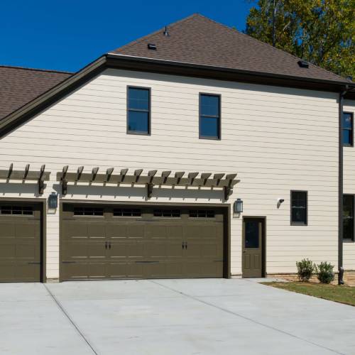 Residential Painting 