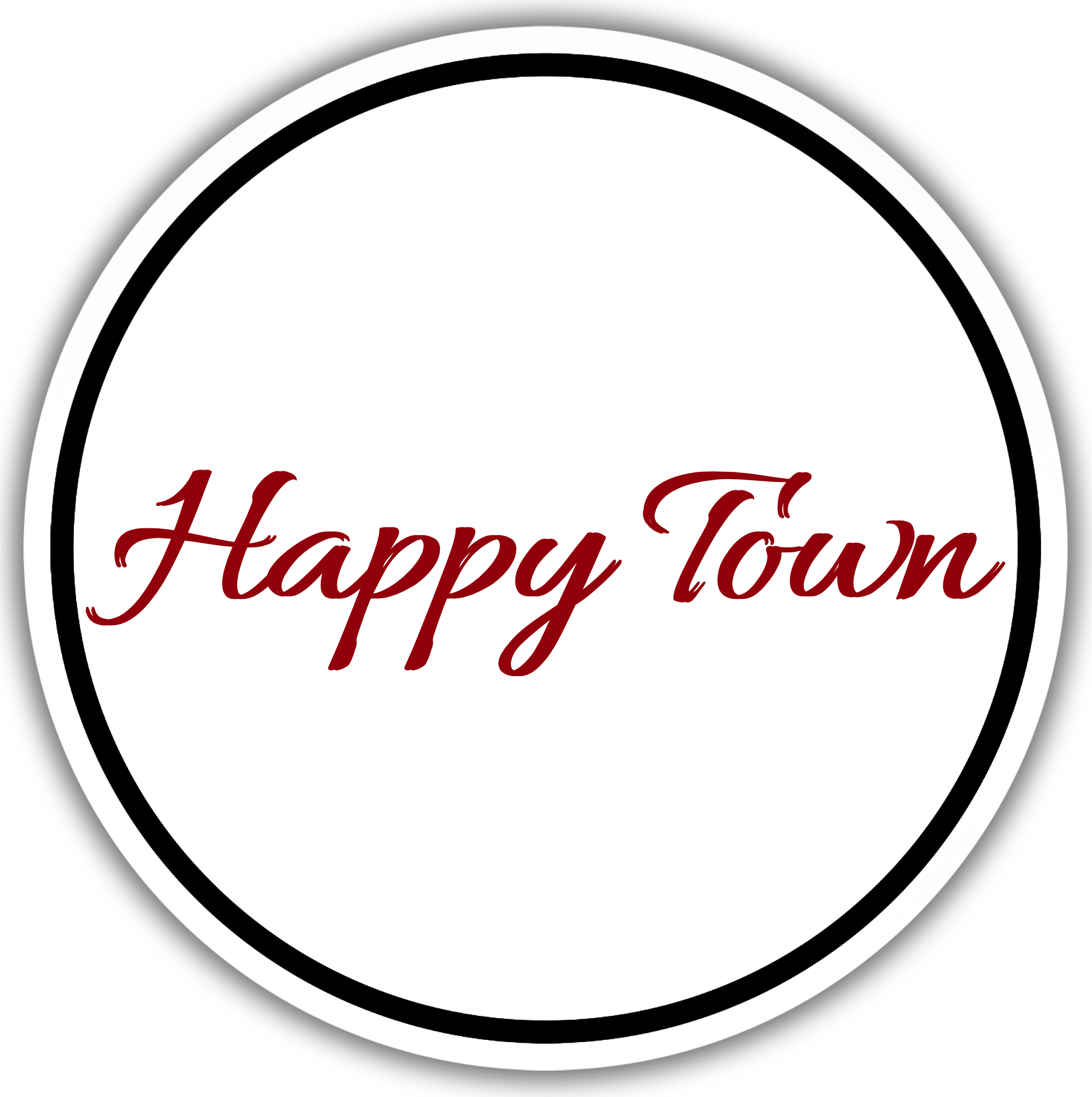 Happy Town