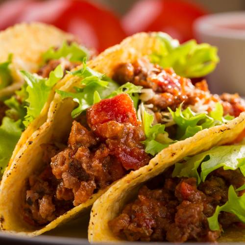 Tacos