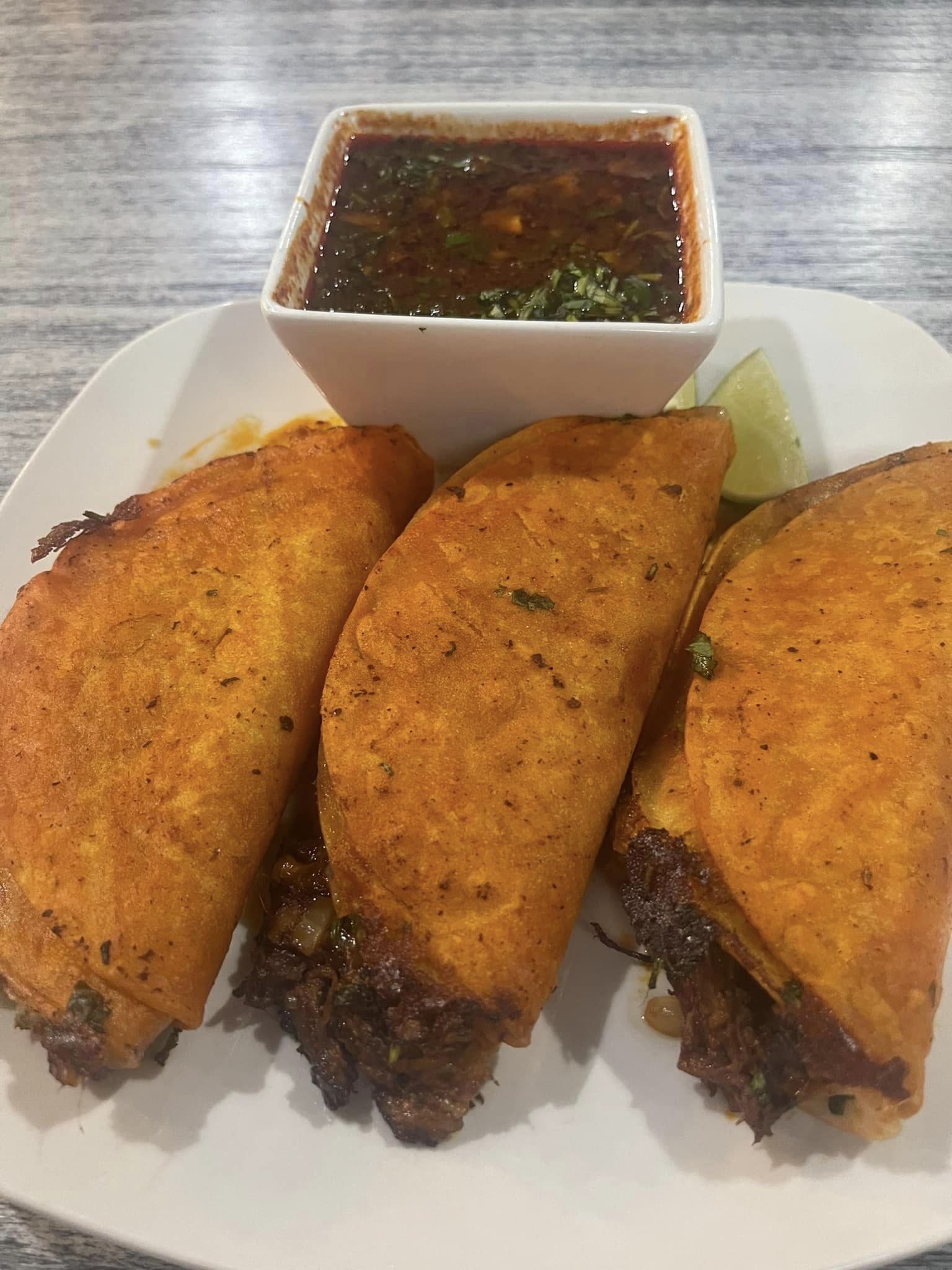 Rio Burritos Serves Quesadillas in Cedar Rapids, IA 52402