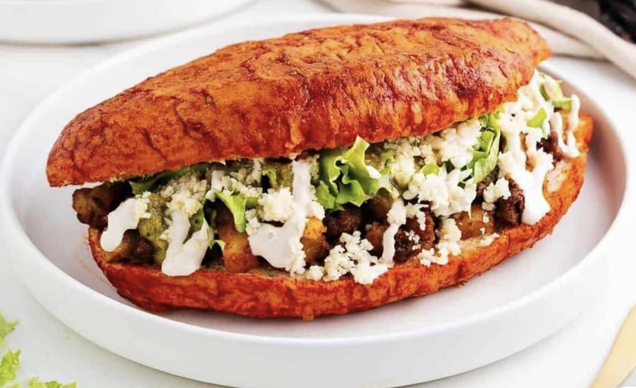 Rio Burritos Serves Quesadillas in Cedar Rapids, IA 52402