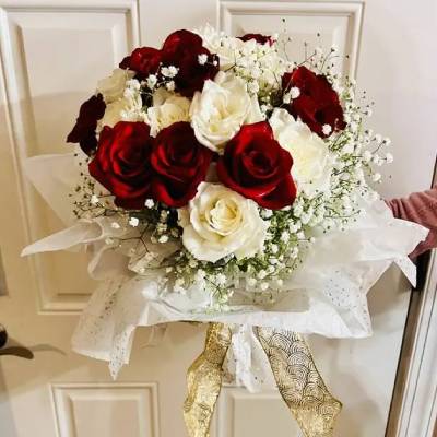 SPECIAL OCCASION FLOWERS