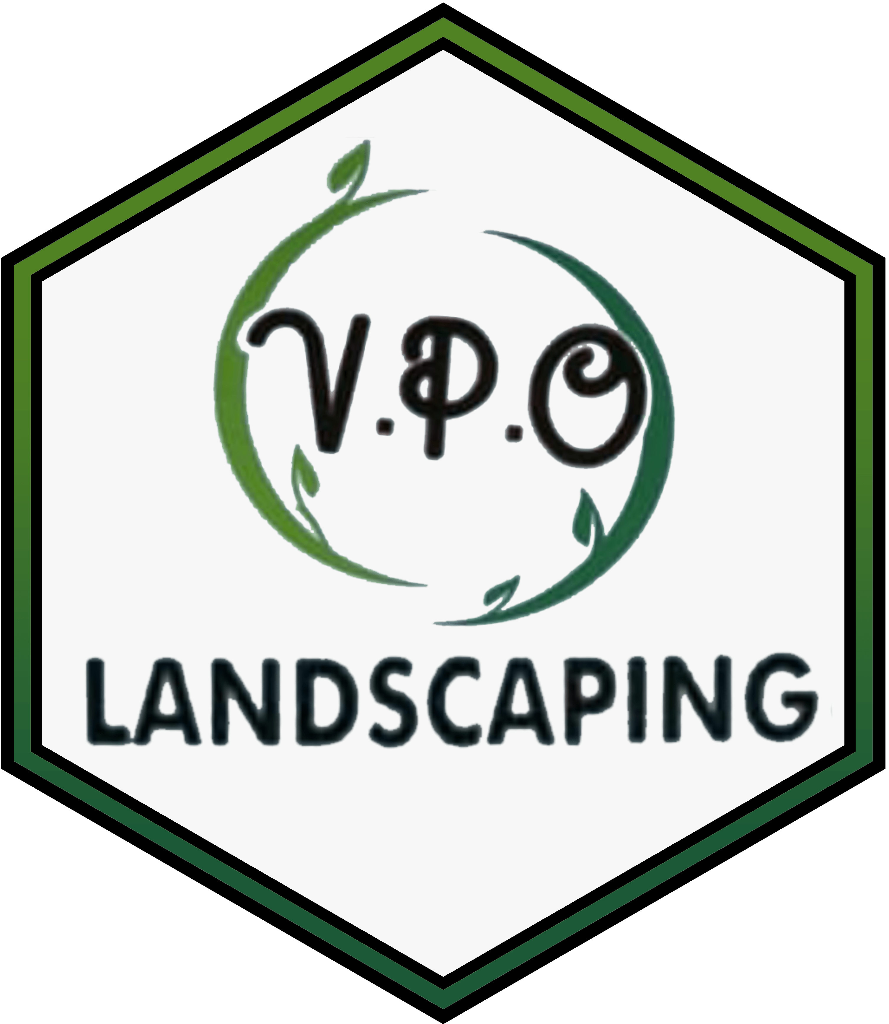 V P O LANDSCAPING