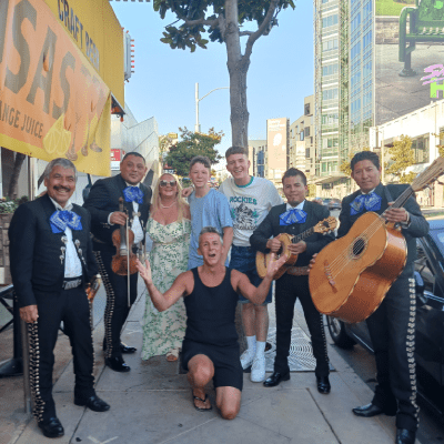 MARIACHI FOR WEDDINGS