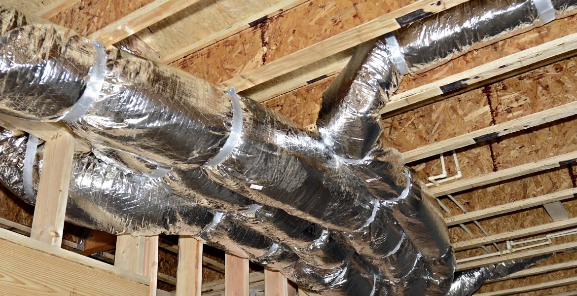 All American Heating and Air Conditioning