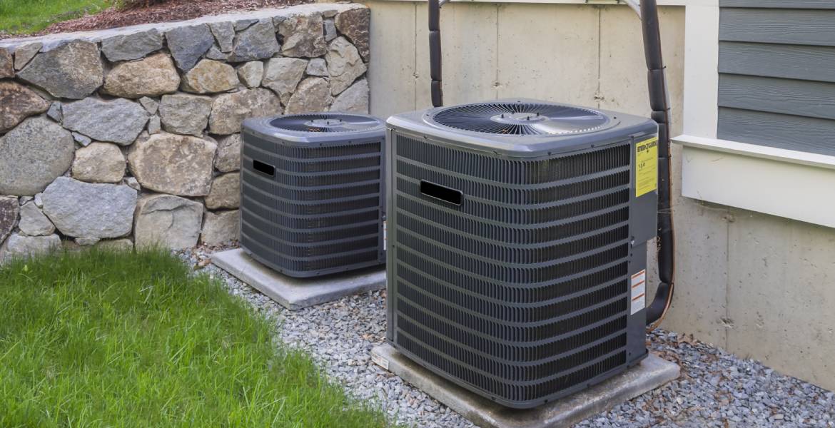 All American Heating and Air Conditioning