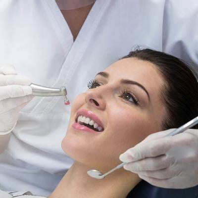 INVISALIGN TREATMENT