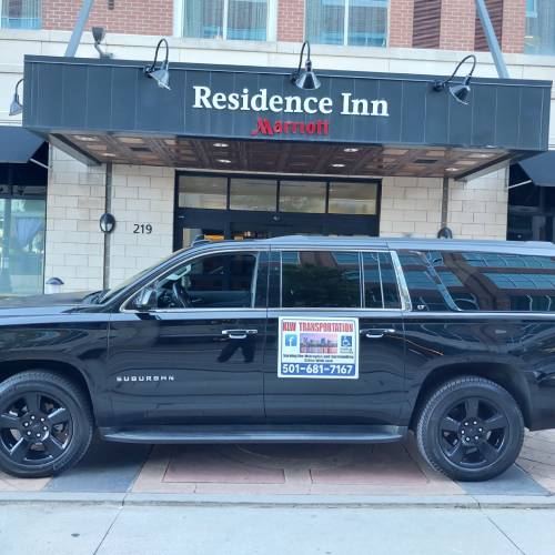 VIP Executive Service