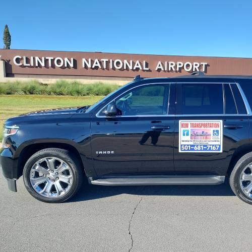 Chauffeur Service