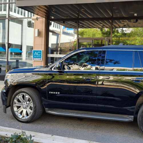 Airport Shuttle