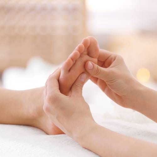 Foot Massage
