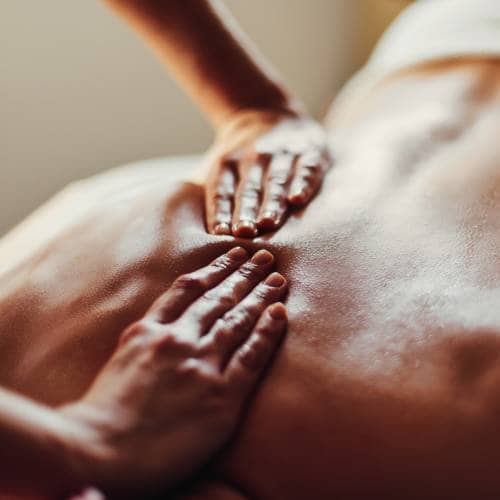 Swedish Massage