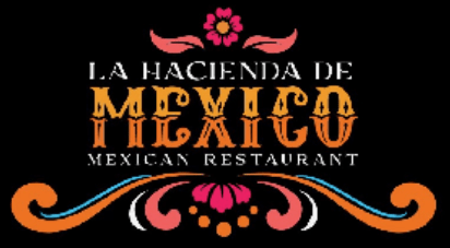 La Hacienda De Mexico