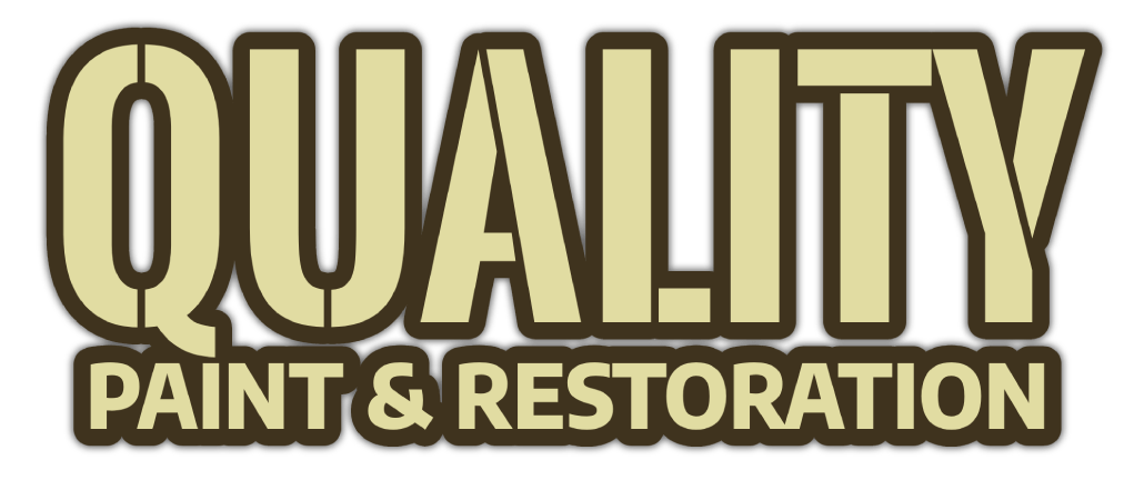 Quality Paint & Restoration