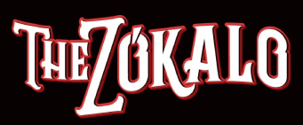 The Zokalo Mexicantina