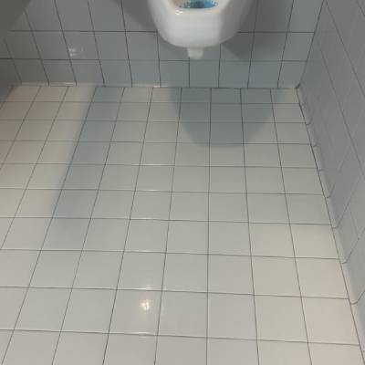 FLOOR CLEANING