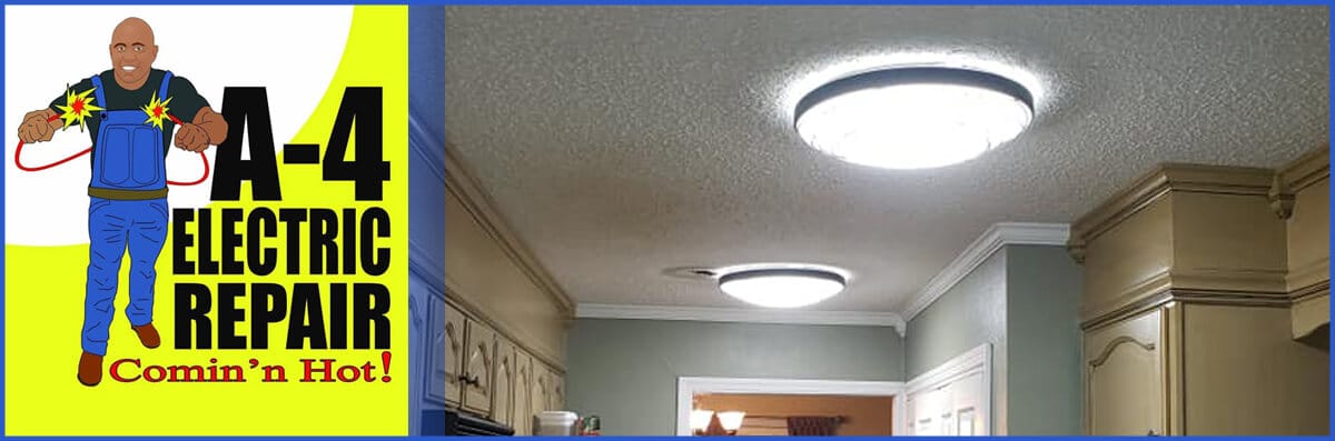 Electrical Services