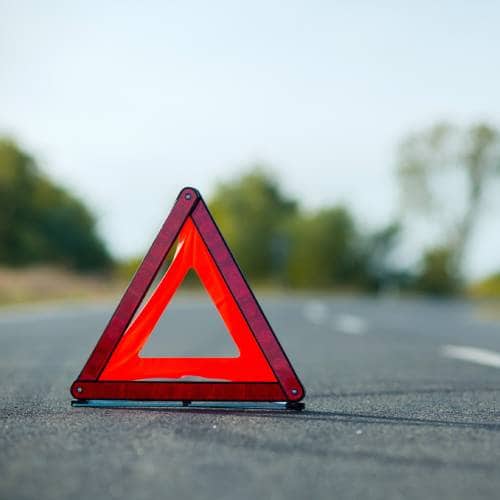 Emergency Roadside Assistance