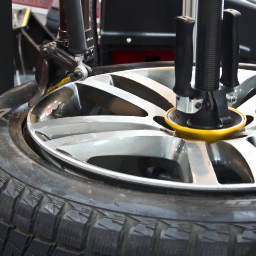 Tire Services