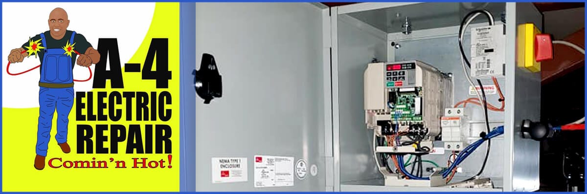Panel Upgrades