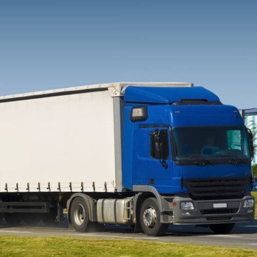 Commercial Truck Services